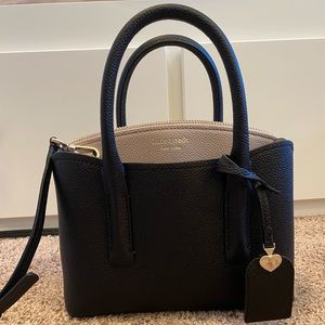Kate Spade Margaux Mini Satchel